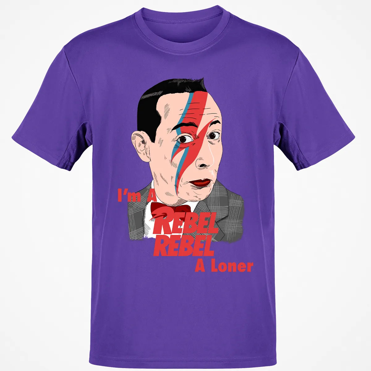 Classic Unisex T-Shirt - YQH8389W