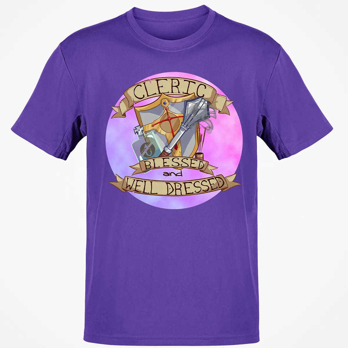 Classic Unisex T-Shirt - WAP13J7A