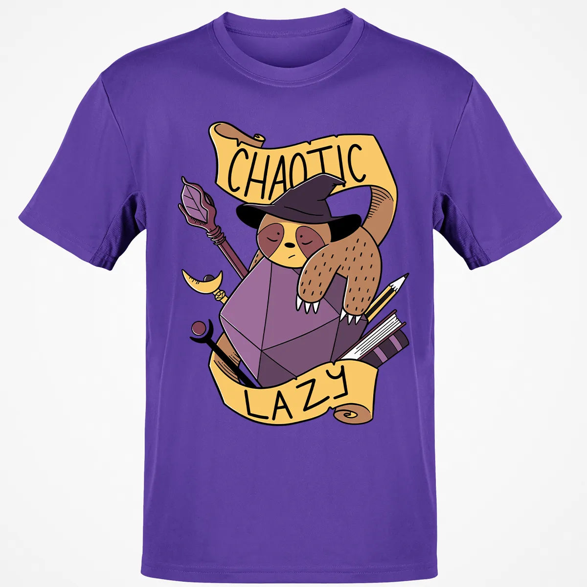 Classic Unisex T-Shirt - EZZL94EV