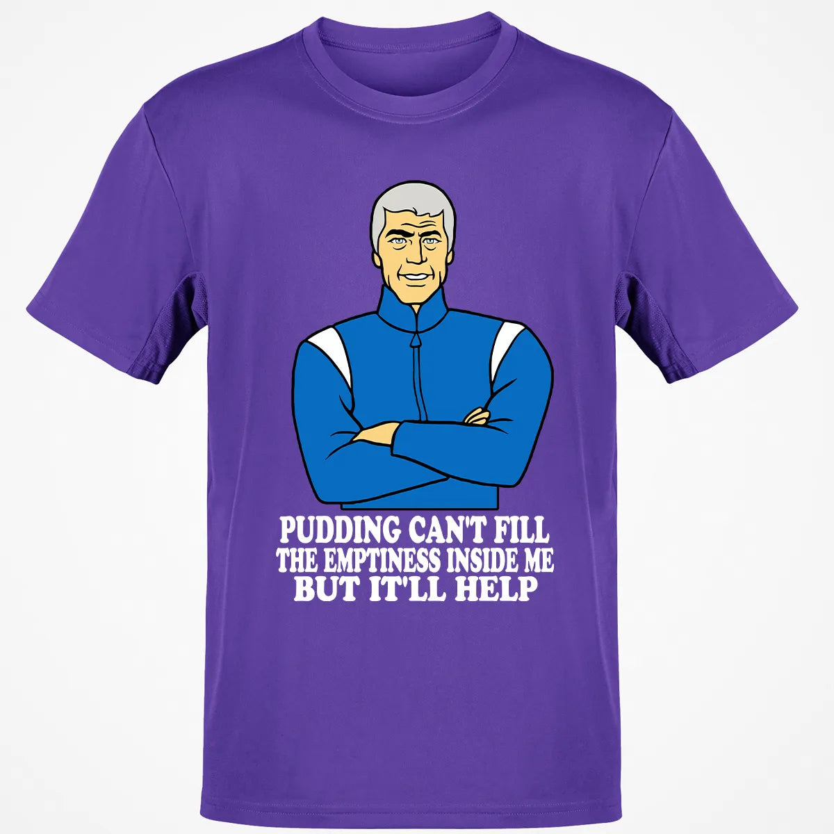 Classic Unisex T-Shirt - 446TKL8Z