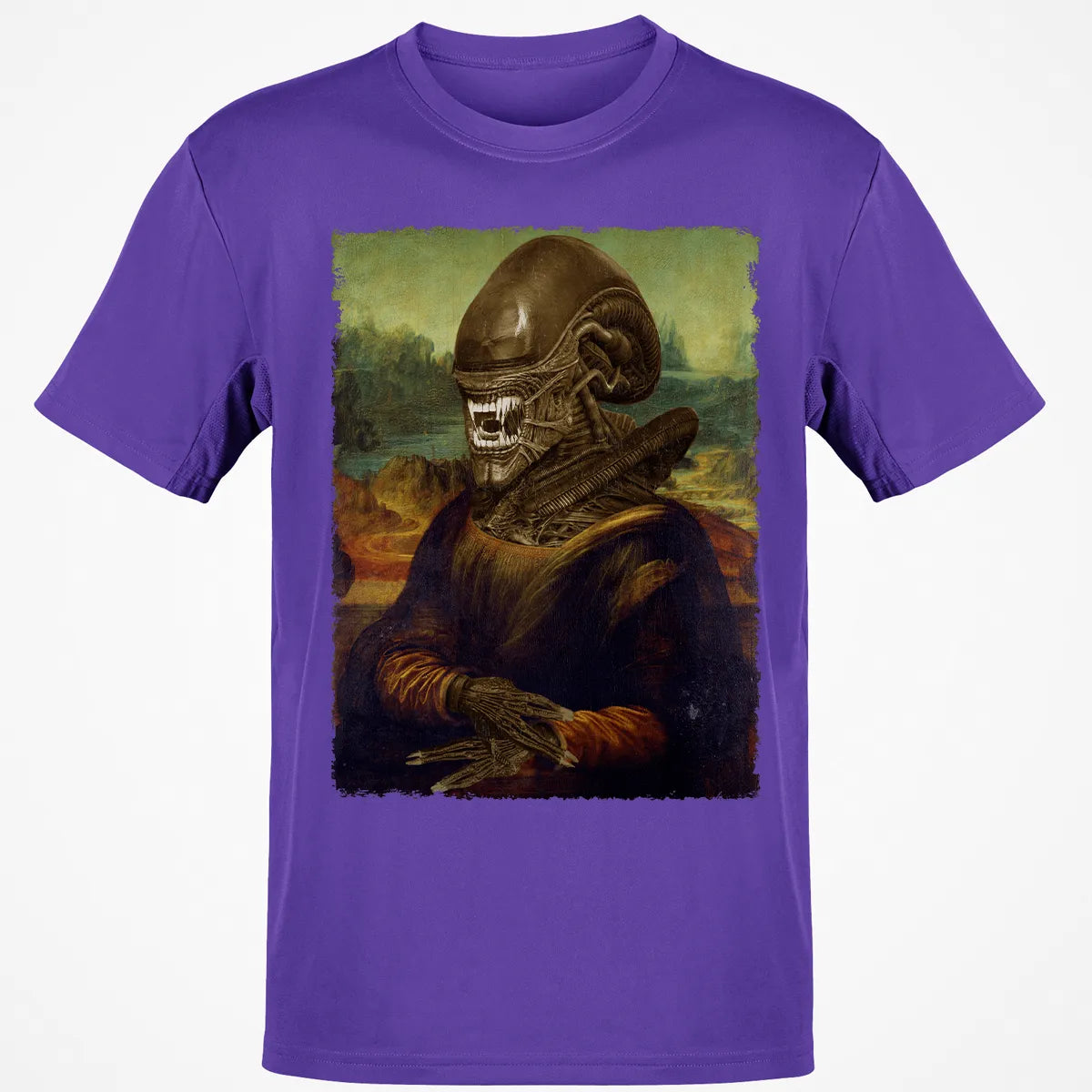 Classic Unisex T-Shirt - TTR32CUJ