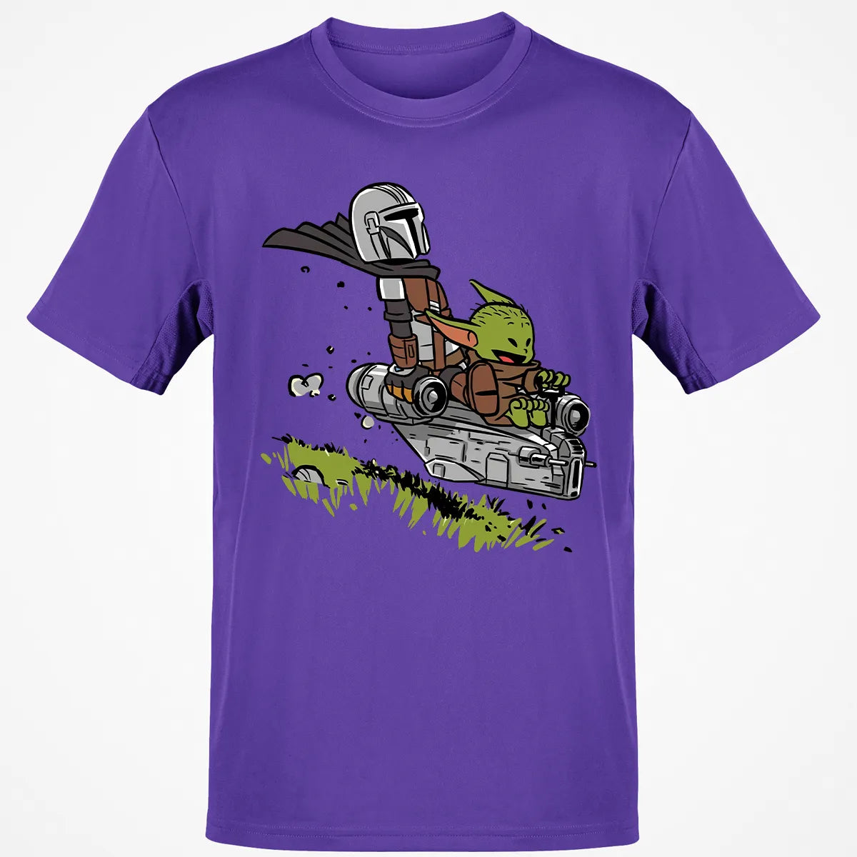 Classic Unisex T-Shirt - 12J62W5S