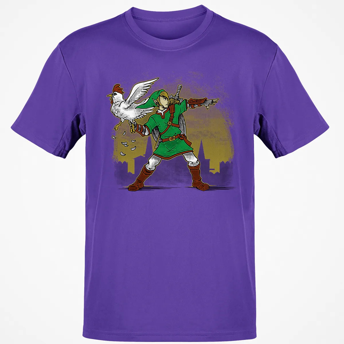 Classic Unisex T-Shirt - KGUTXRUQ