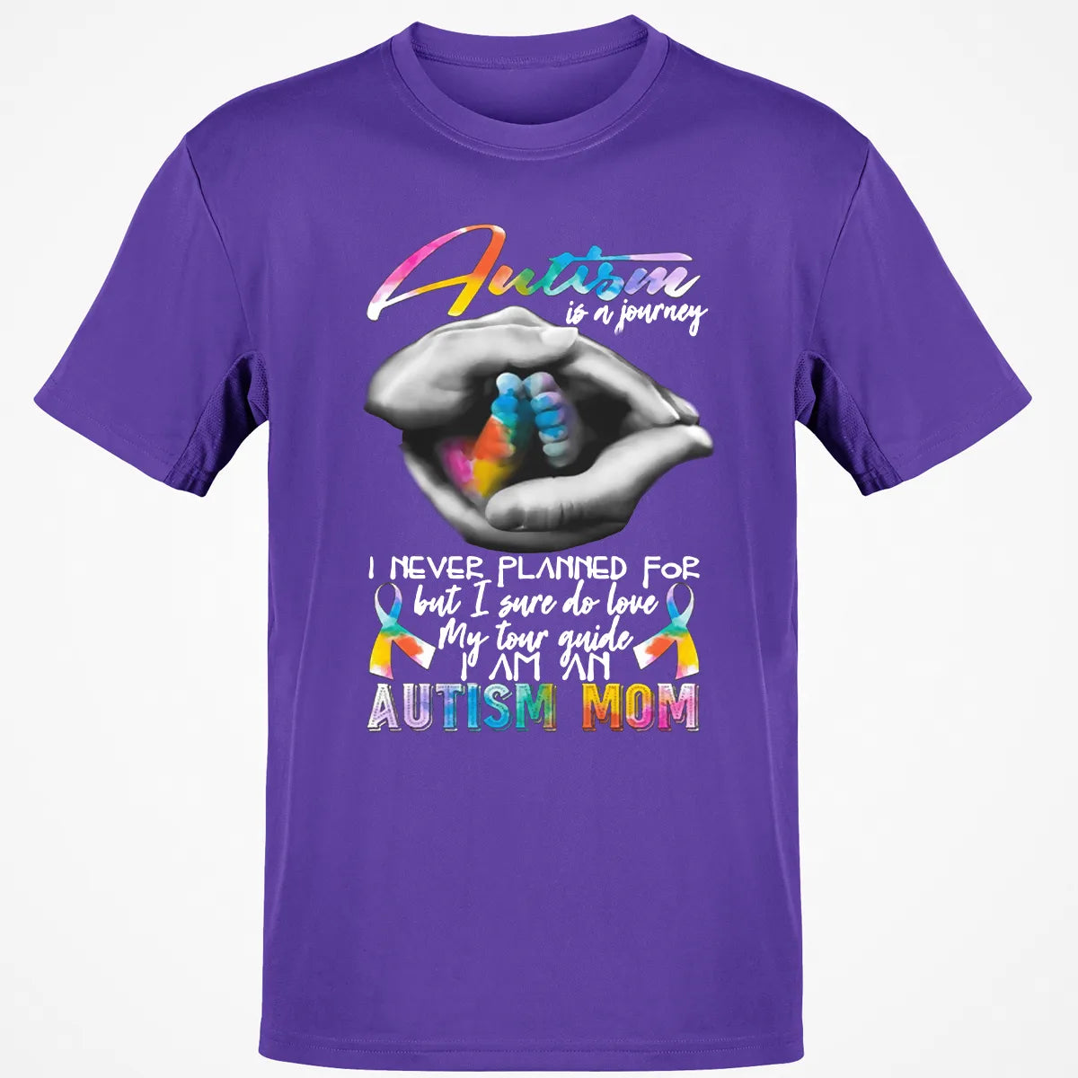 Classic Unisex T-Shirt - 3DS1ESMH