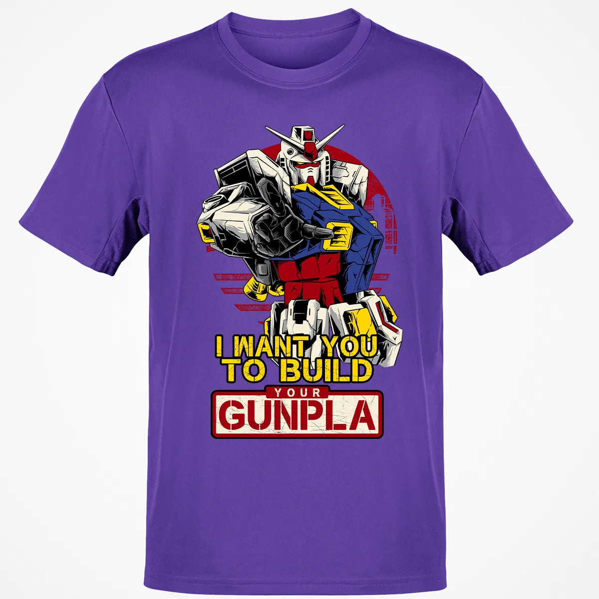 Classic Unisex T-Shirt - 5GBRRGUA