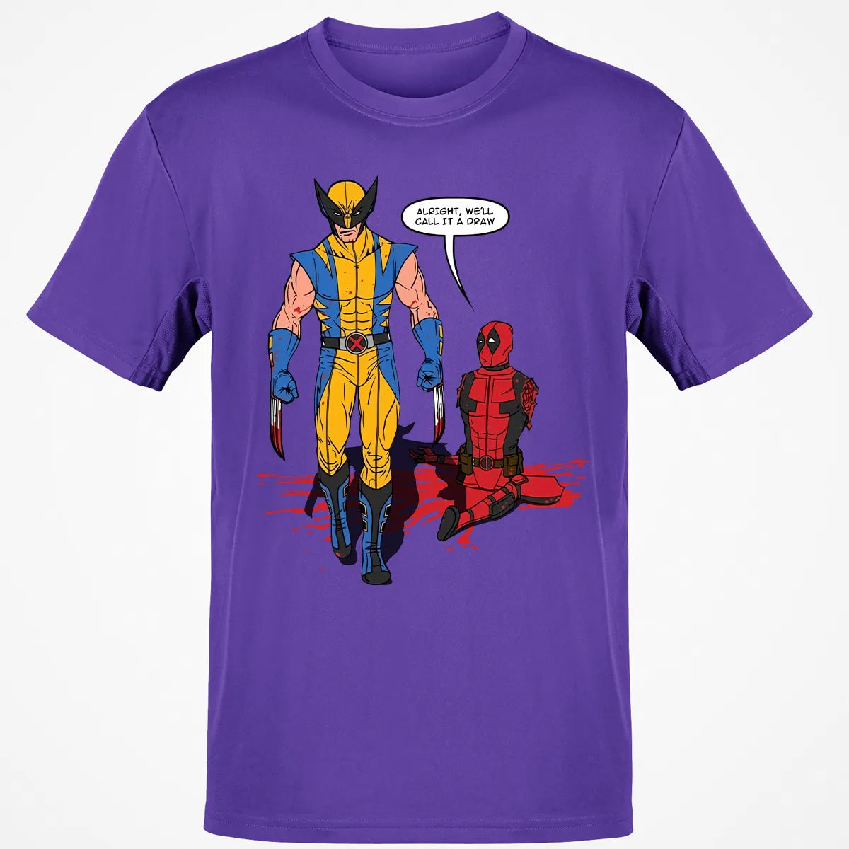 Classic Unisex T-Shirt - YJ1KK4JJ
