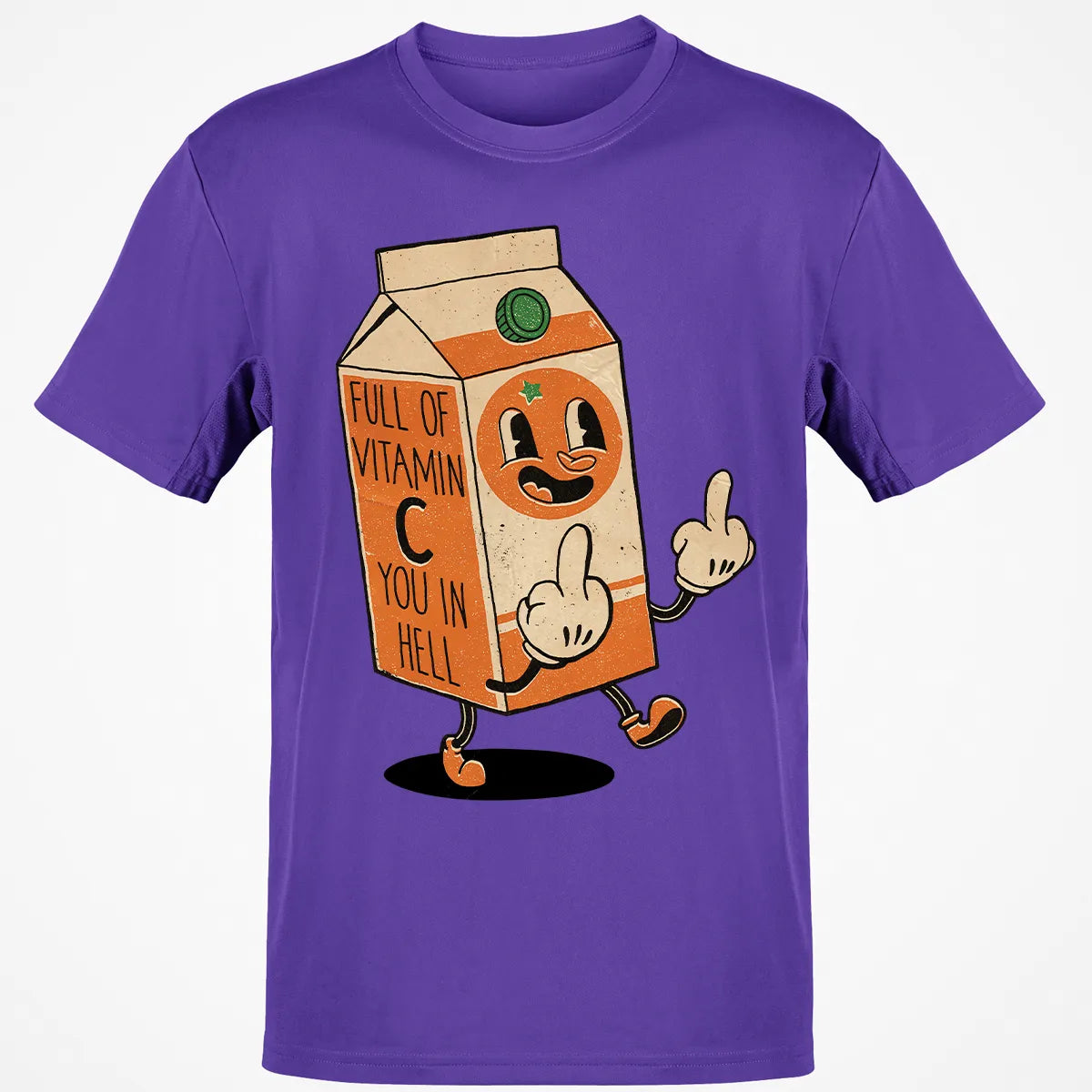 Classic Unisex T-Shirt - F26SHQJM