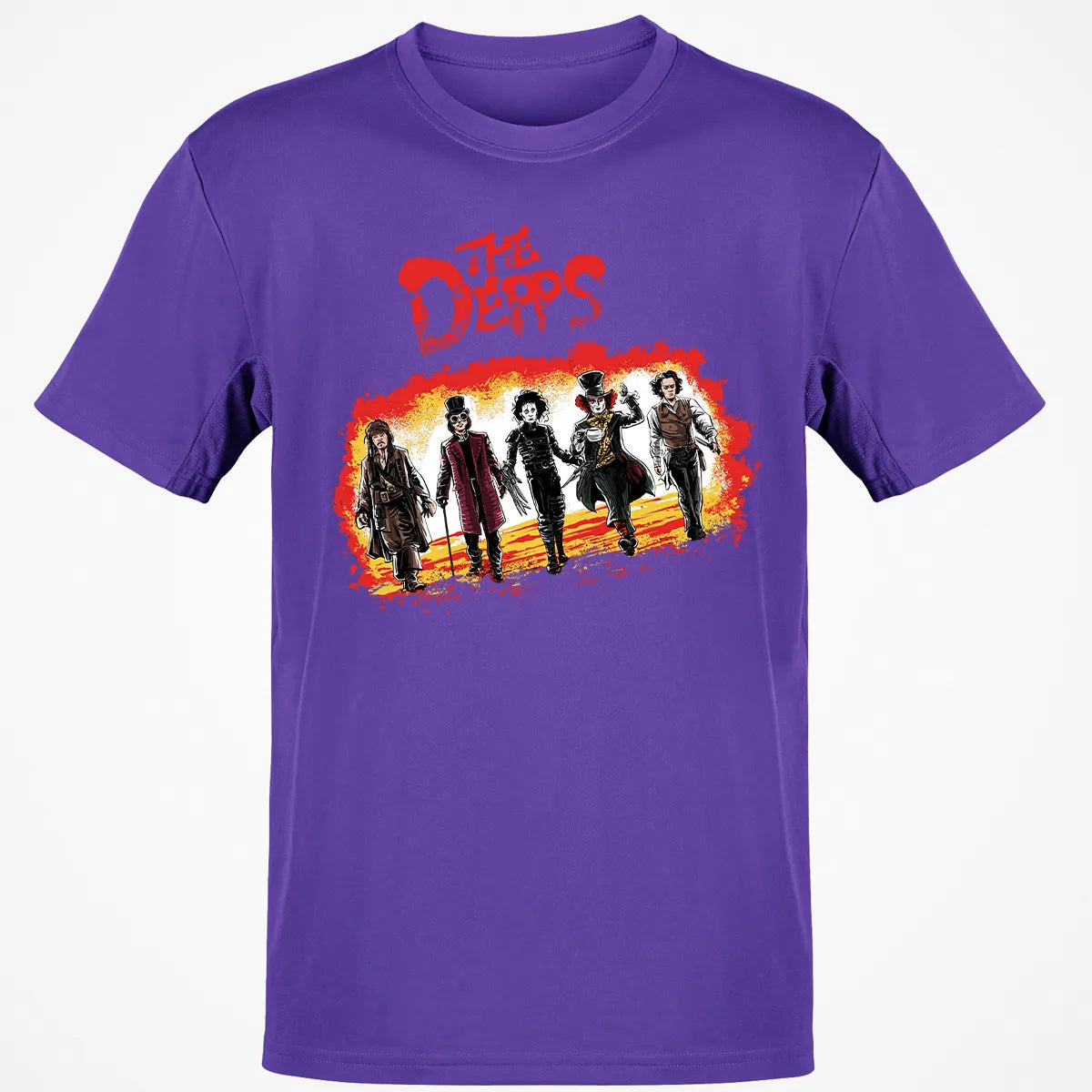 Classic Unisex T-Shirt - 9NV1FMFR