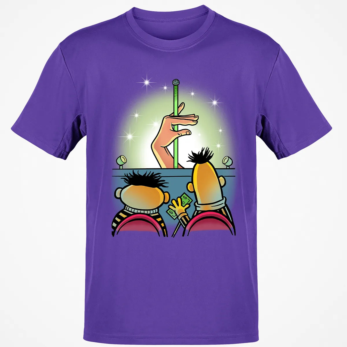 Classic Unisex T-Shirt - 4X6QLRVN