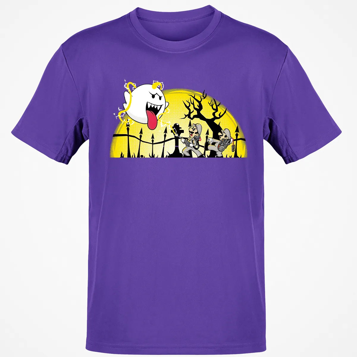 Classic Unisex T-Shirt - HC7UV8Q1