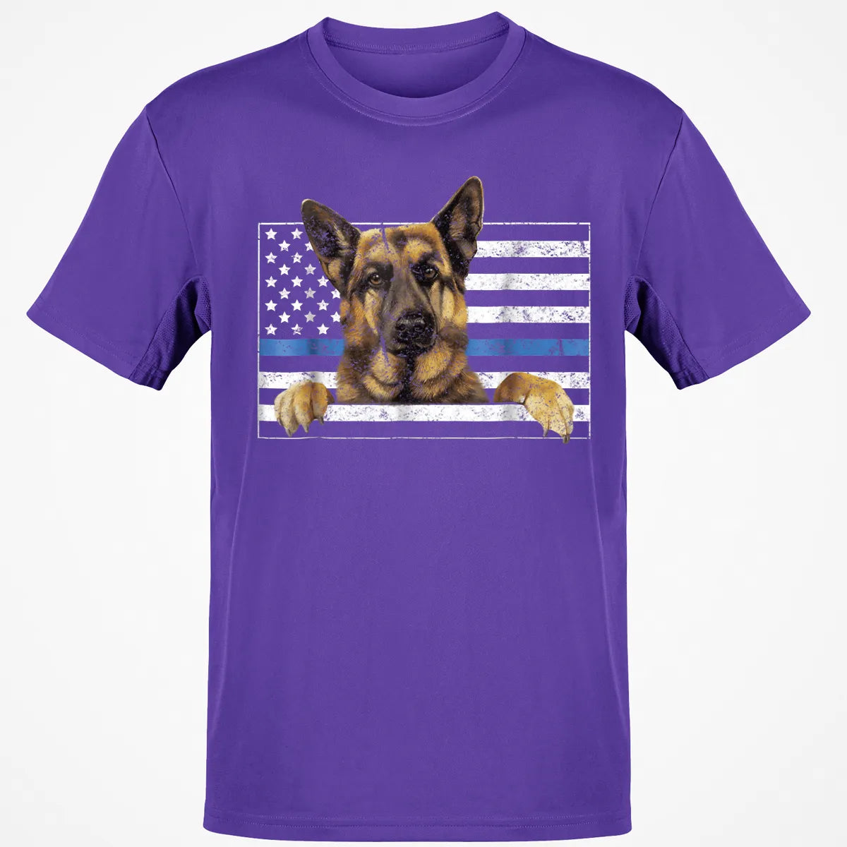 Classic Unisex T-Shirt - 3RUCQNY6