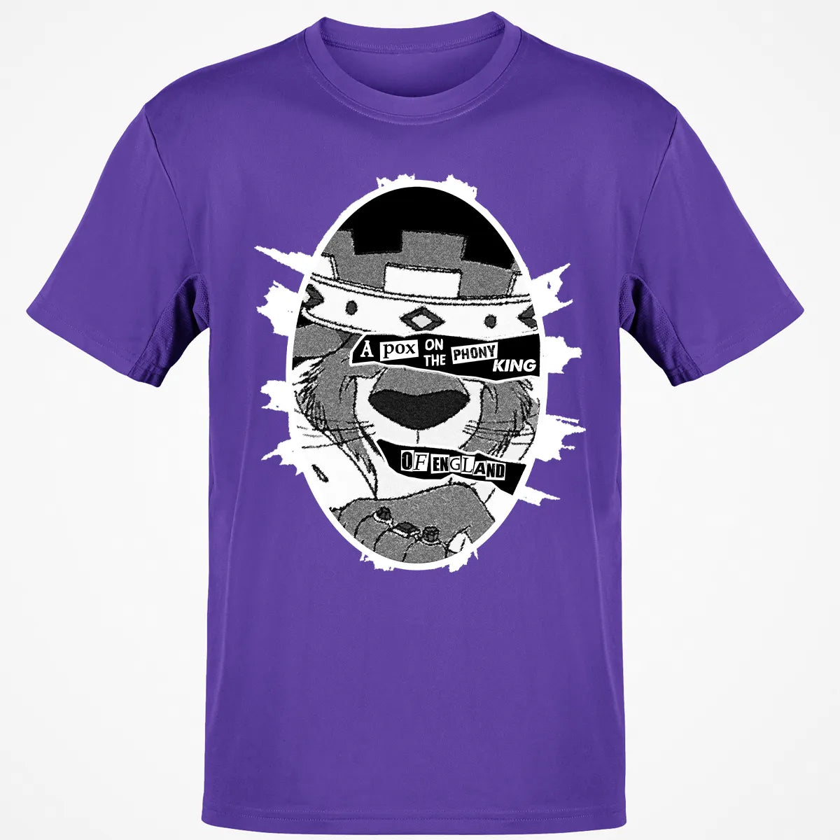 Classic Unisex T-Shirt - M3H61B2C