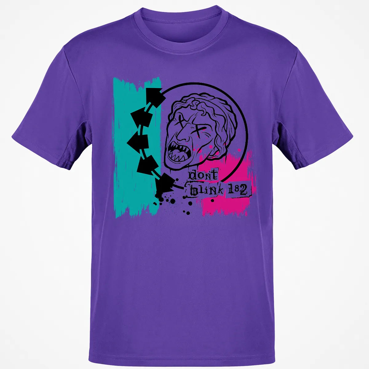 Classic Unisex T-Shirt - Y113RNMF