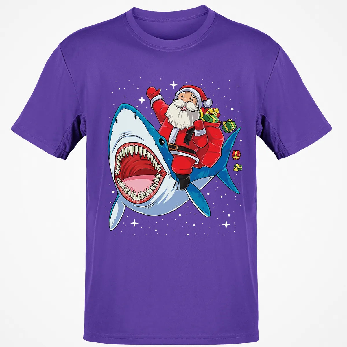 Classic Unisex T-Shirt - GP5TJ6J4