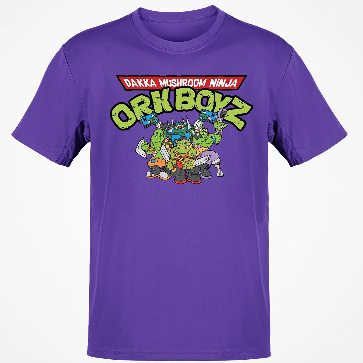 Classic Unisex T-Shirt - 82657CDQ