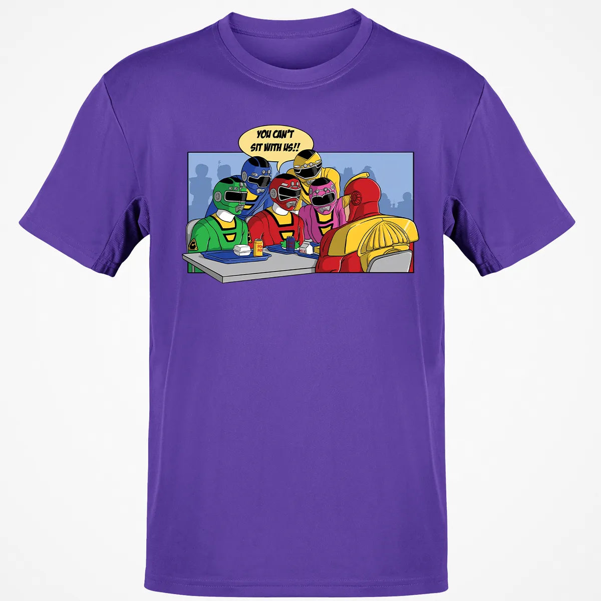 Classic Unisex T-Shirt - DN72Z3WQ