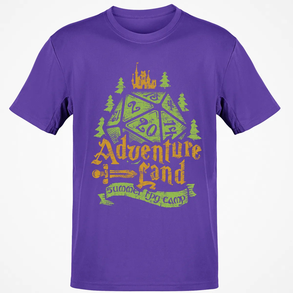 Classic Unisex T-Shirt - 3XDZFX1L