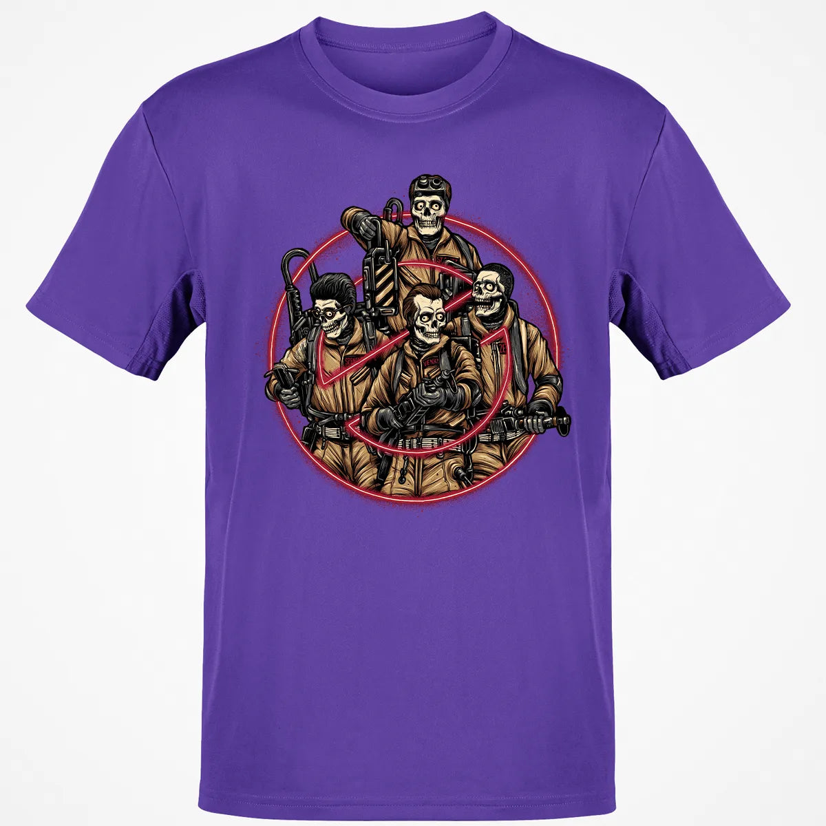 Classic Unisex T-Shirt - 145JZNXE
