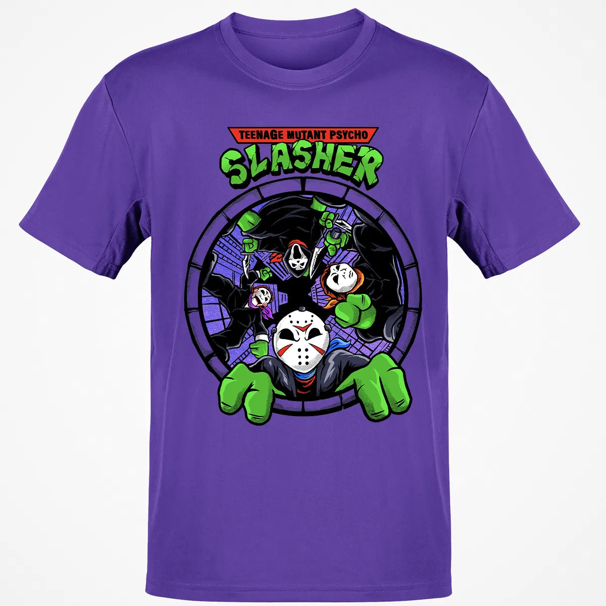 Classic Unisex T-Shirt - K9GBKWDW