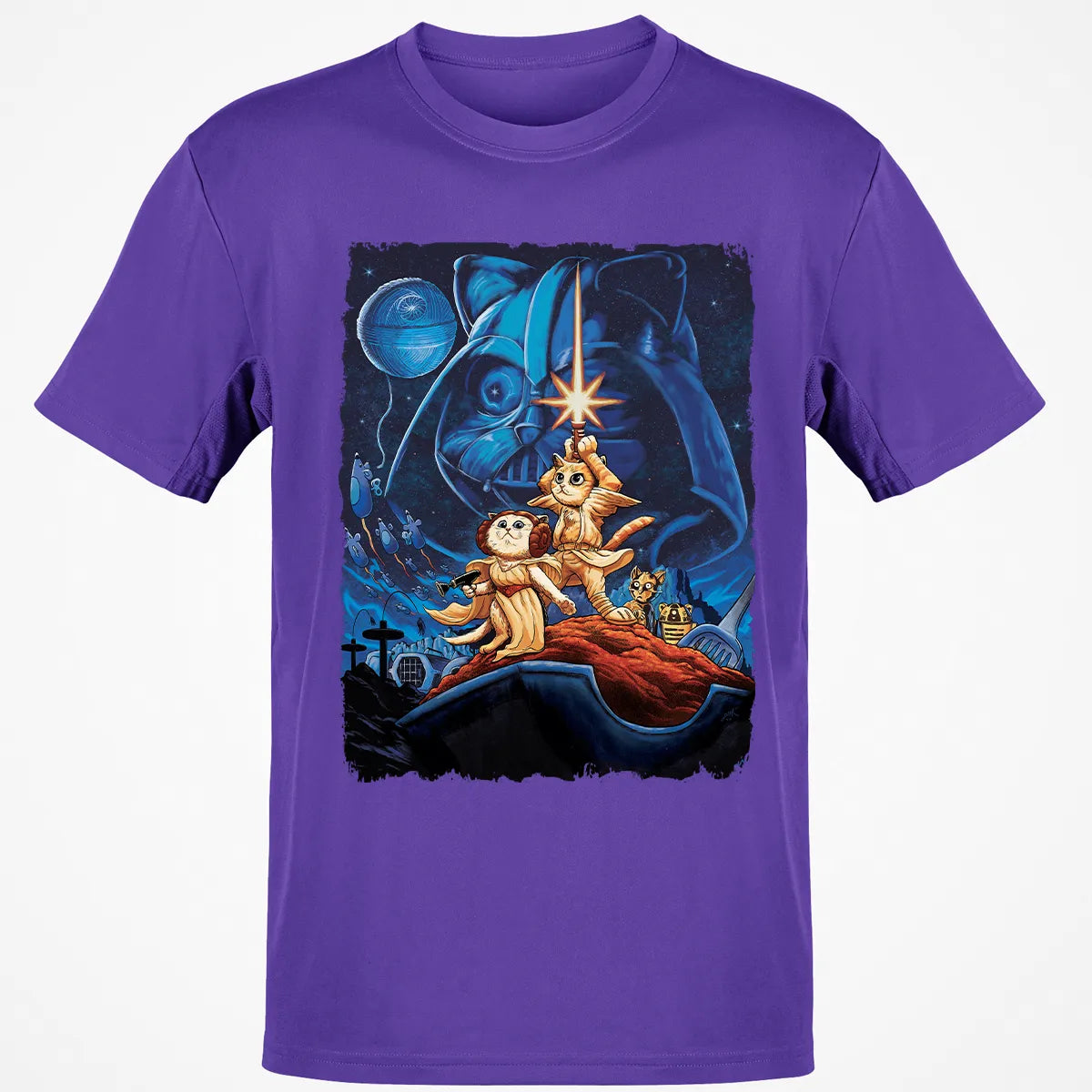 Classic Unisex T-Shirt - 8G54C1R6