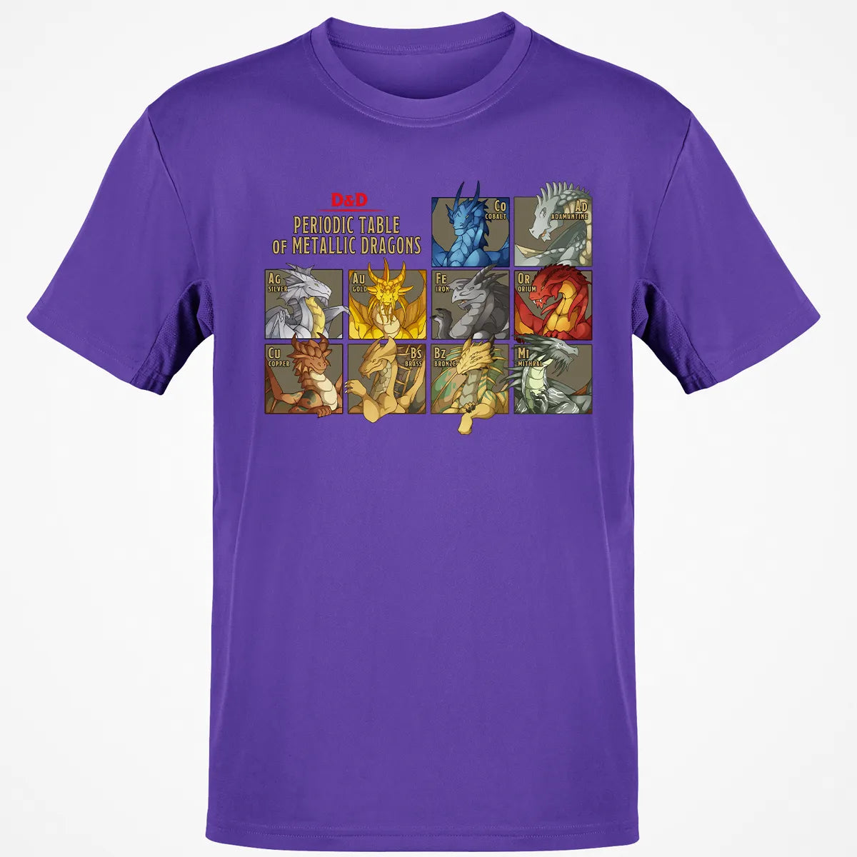 Classic Unisex T-Shirt - 1P5B13F5