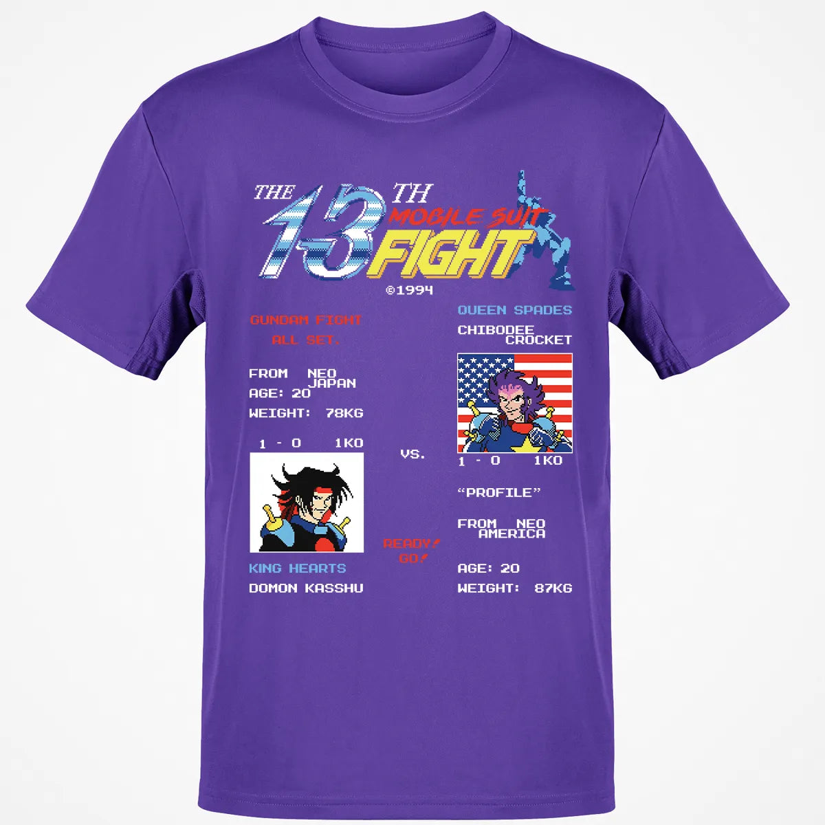 Classic Unisex T-Shirt - Q8N53B3J