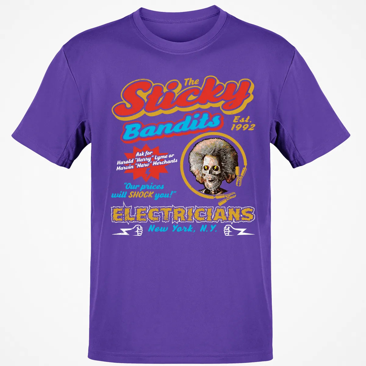 Classic Unisex T-Shirt - J66KWYN2