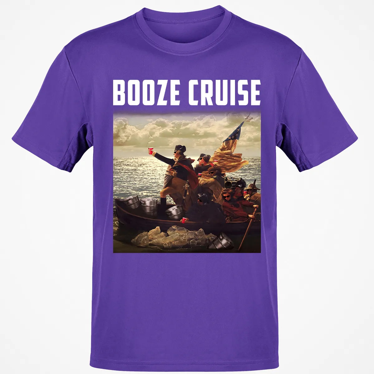 Classic Unisex T-Shirt - HG7VFW1K