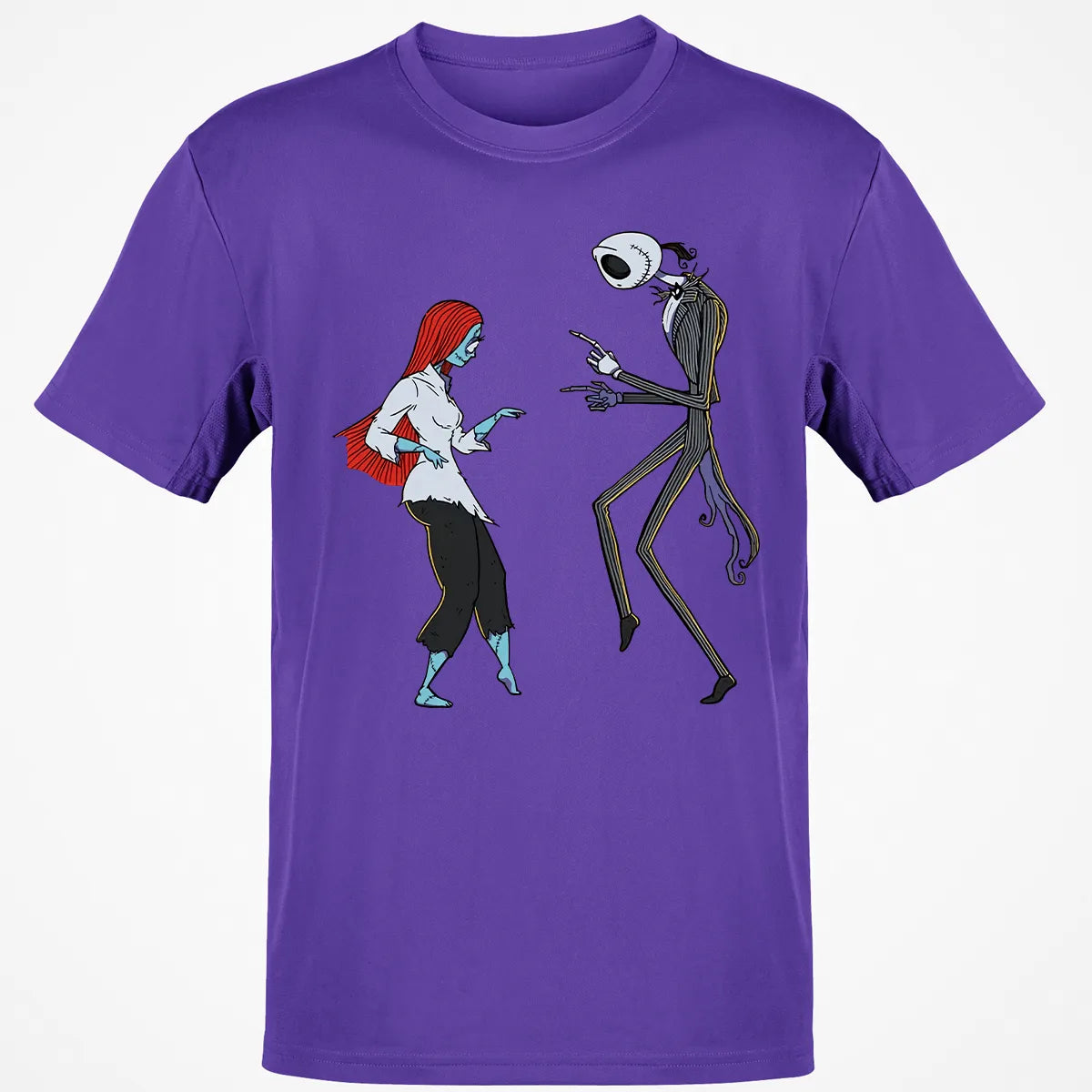 Classic Unisex T-Shirt - 8TTMYJR9