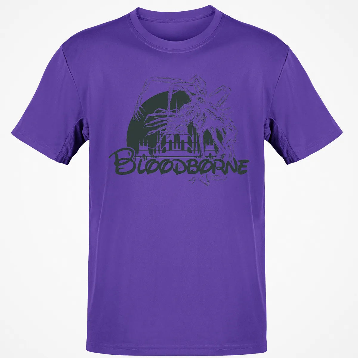 Classic Unisex T-Shirt - EN87PYJX