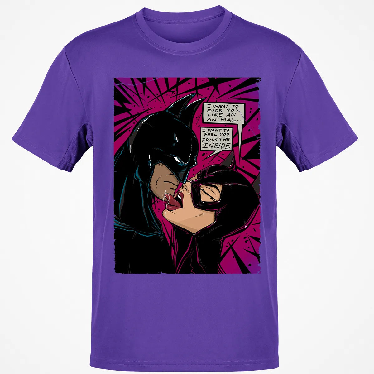 Classic Unisex T-Shirt - Q6FT6TYQ