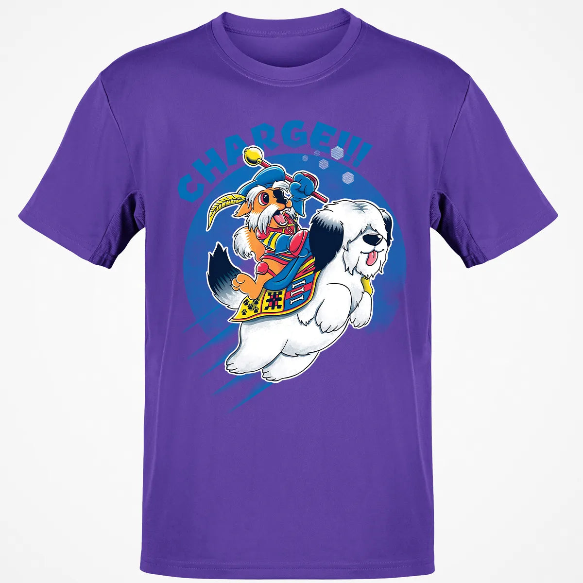 Classic Unisex T-Shirt - 3HQDC2MS