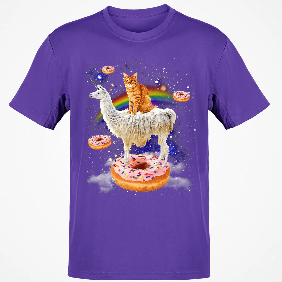 Classic Unisex T-Shirt - Q2S1D5X4