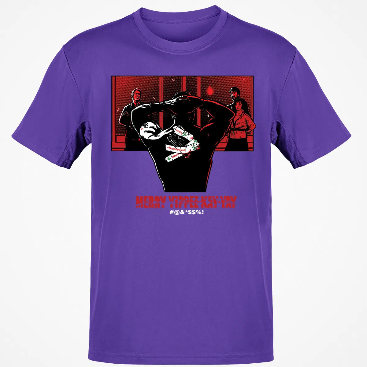 Classic Unisex T-Shirt - 62G1PJKR