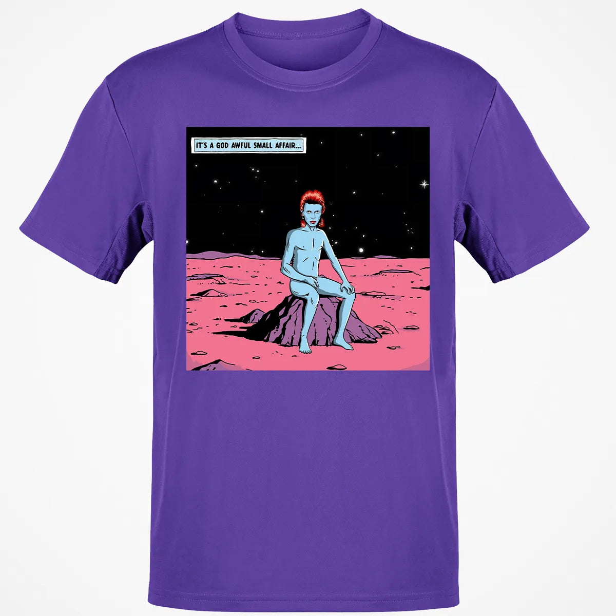 Classic Unisex T-Shirt - 1T6F8UWE