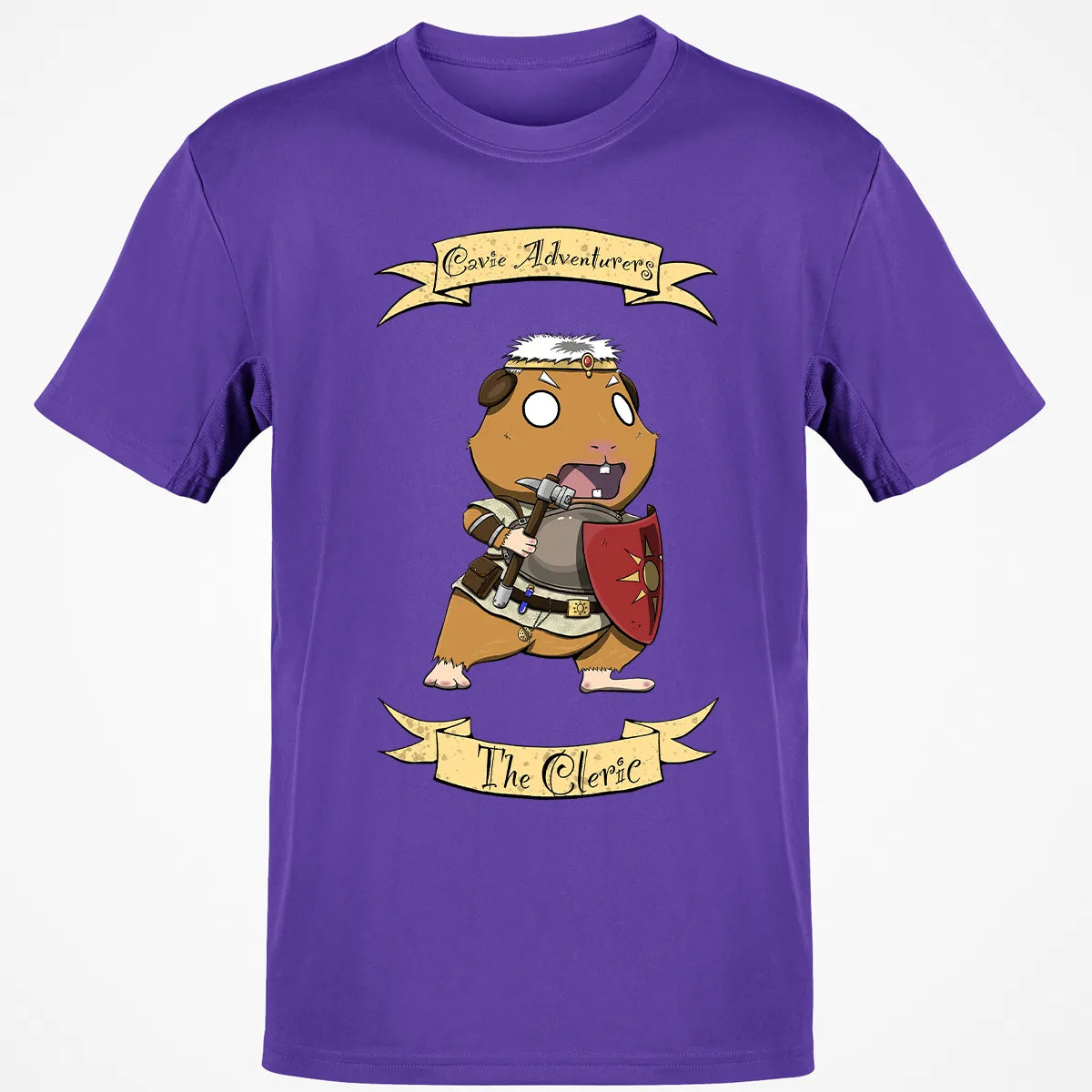 Classic Unisex T-Shirt - Z25PDL8E