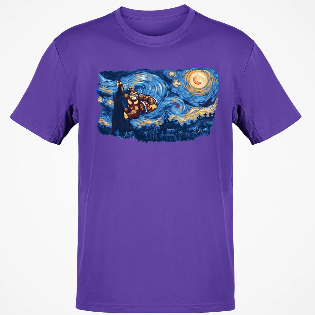 Classic Unisex T-Shirt - 9Y1Y6GDV