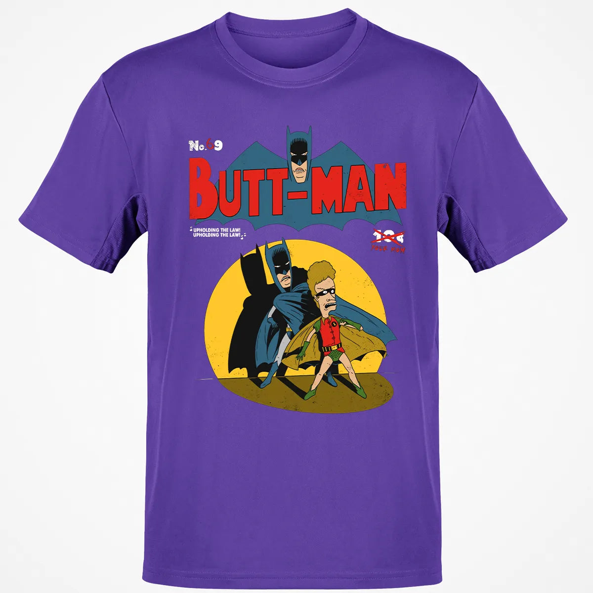 Classic Unisex T-Shirt - GU7R3G76