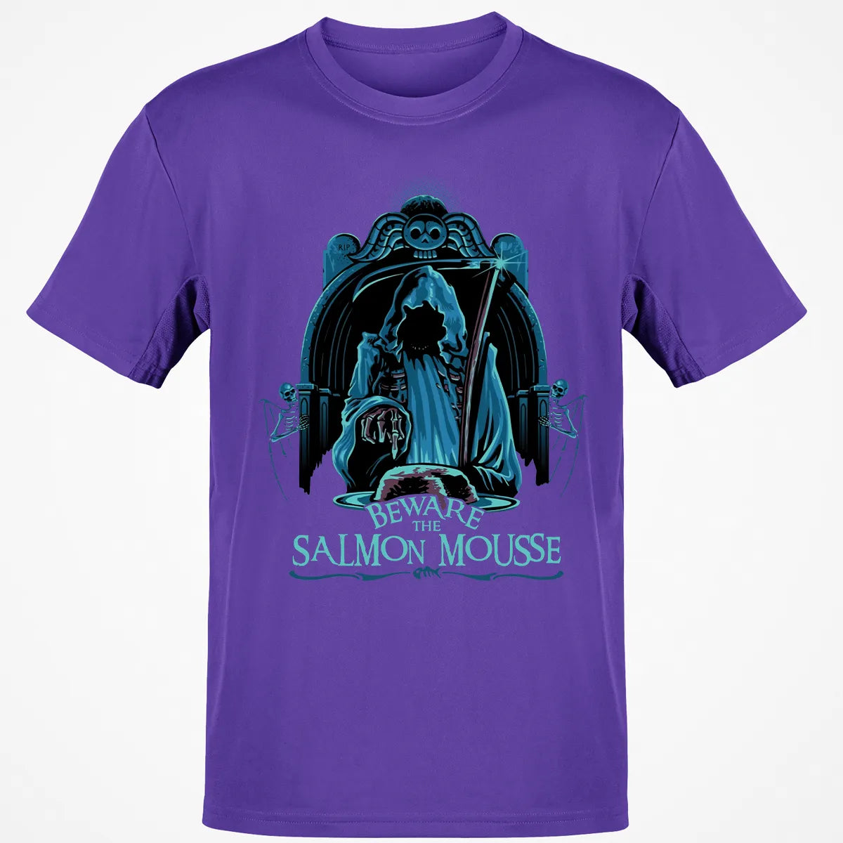 Classic Unisex T-Shirt - DMTF7LEV