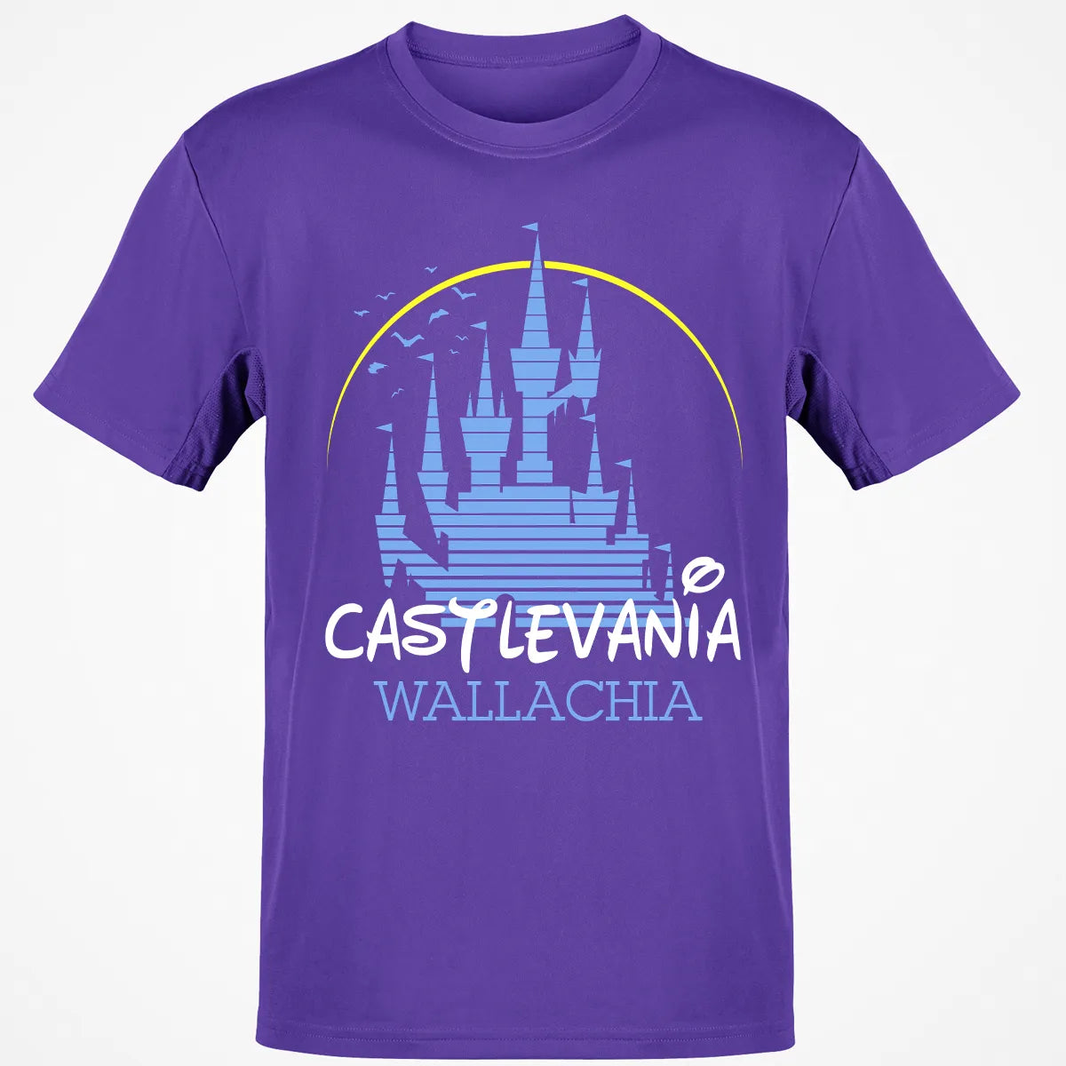 Classic Unisex T-Shirt - CG74D65V