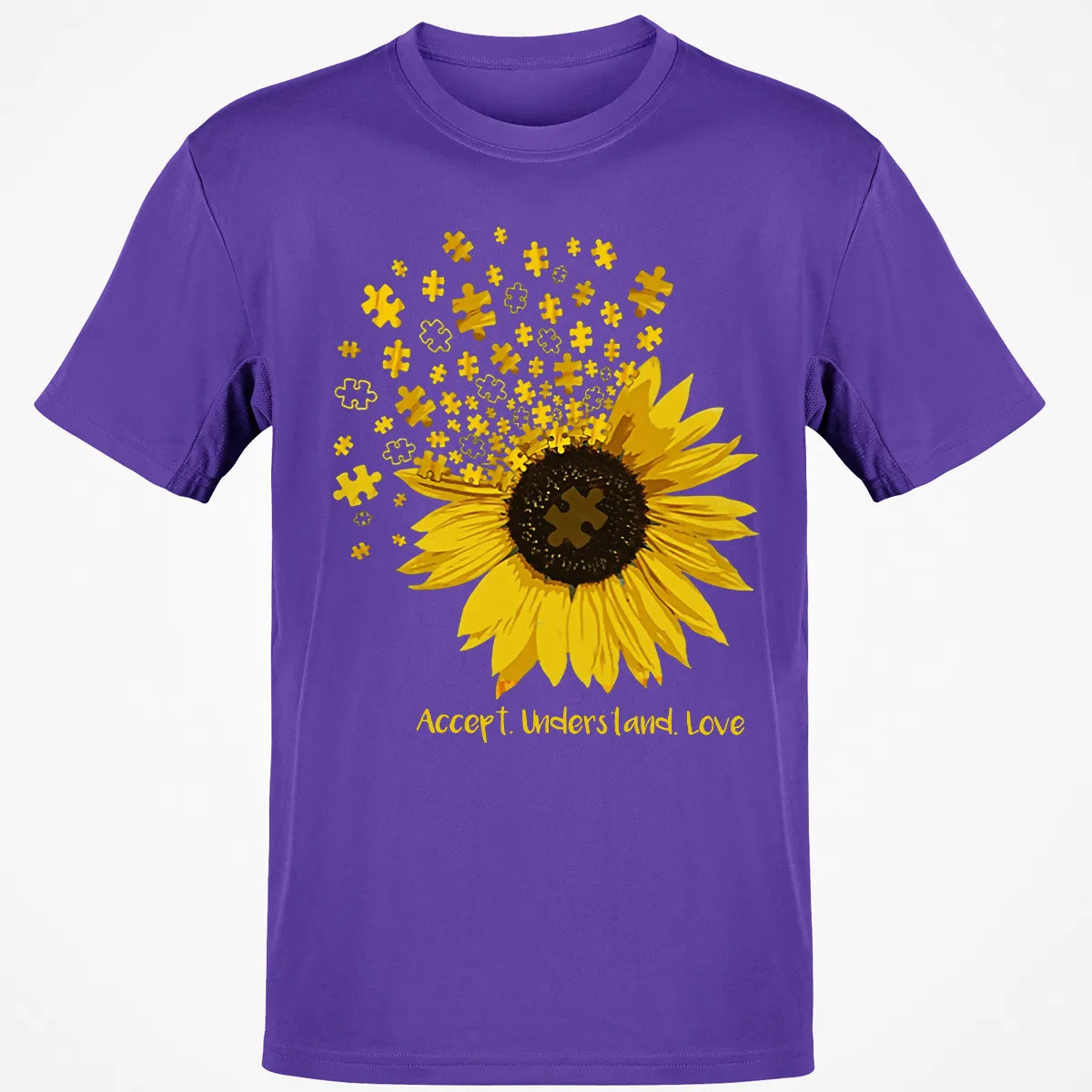 Classic Unisex T-Shirt - WEQTYX8C