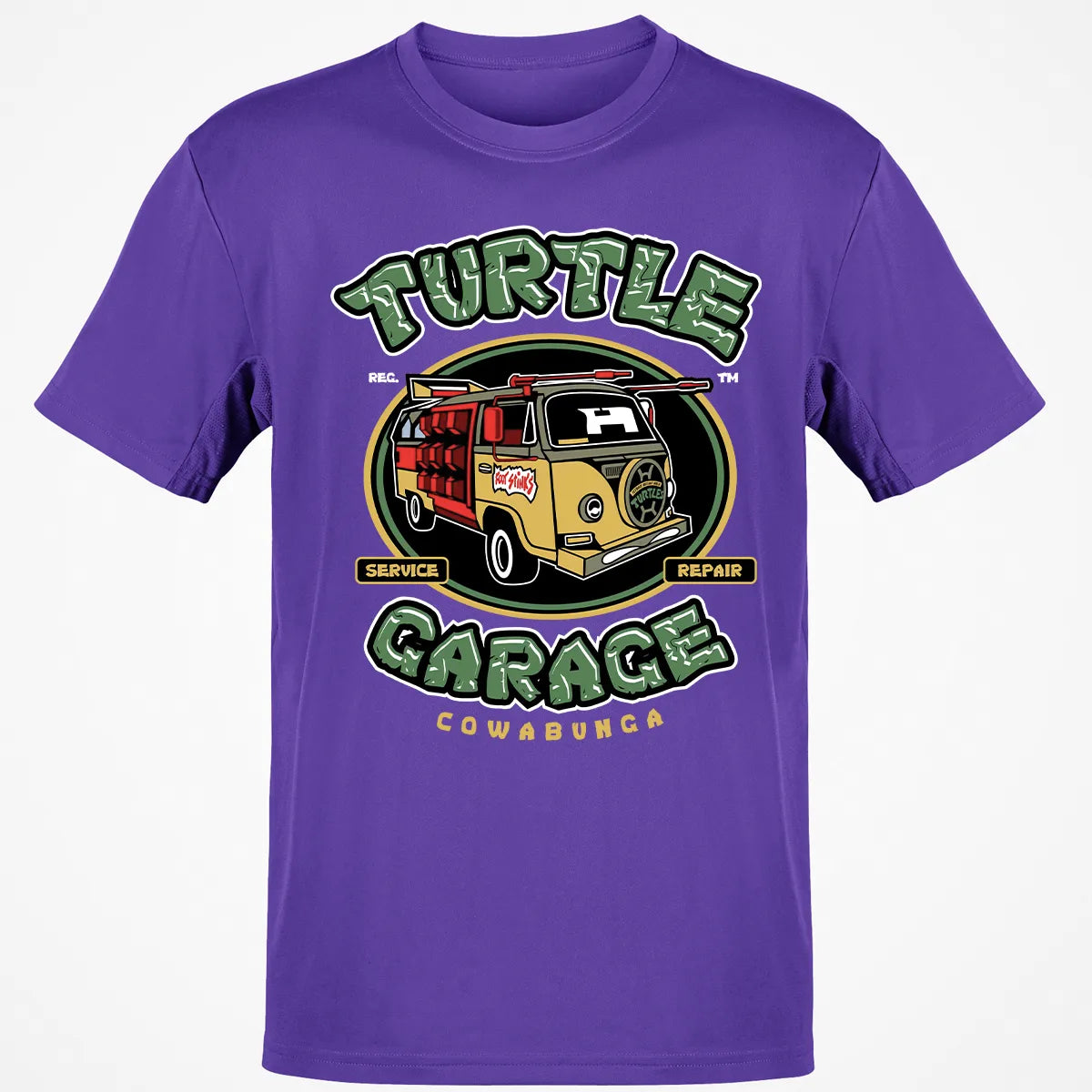 Classic Unisex T-Shirt - SDFNUHY7