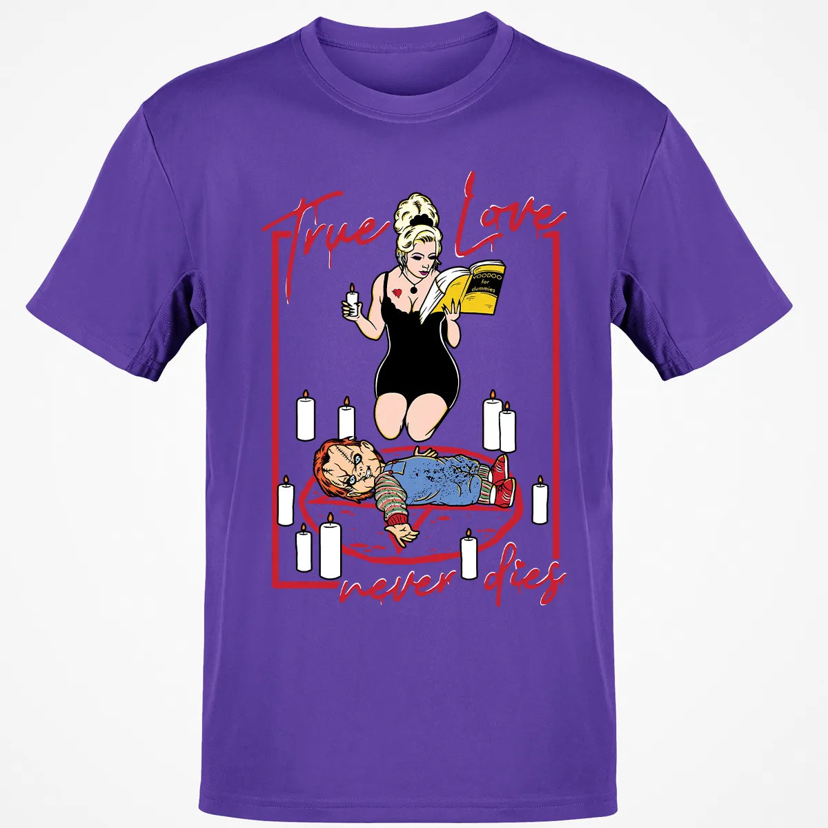 Classic Unisex T-Shirt - 6UHRE79S