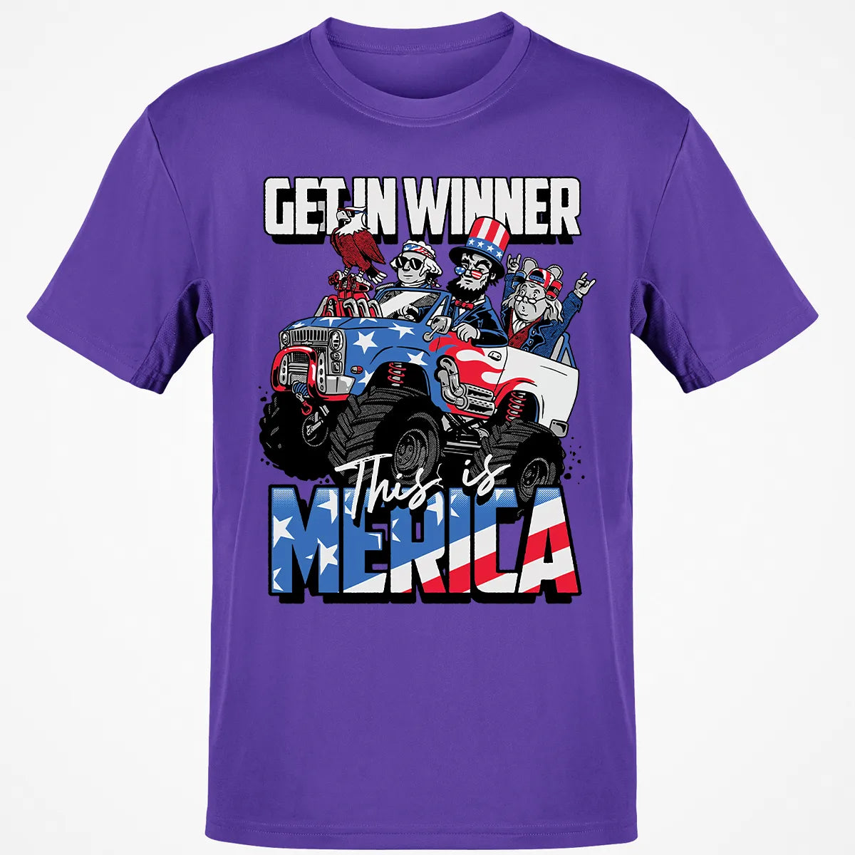 Classic Unisex T-Shirt - DKH77NSE