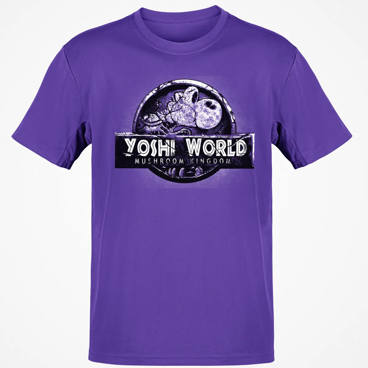 Classic Unisex T-Shirt - 8R1LYZE3