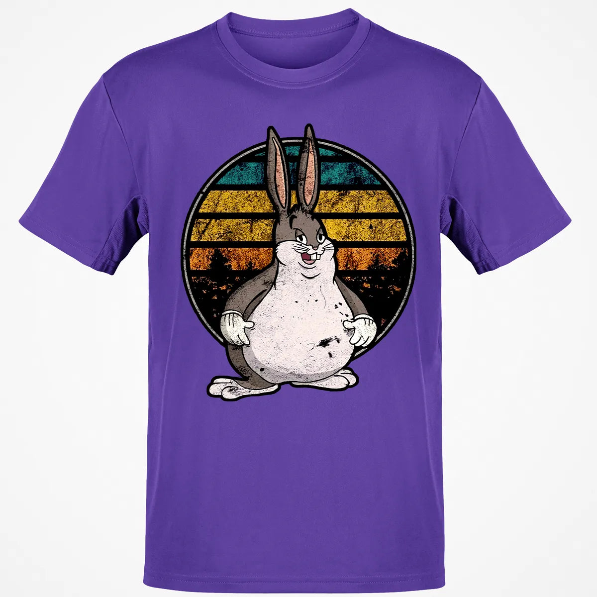 Classic Unisex T-Shirt - 5YV532VH