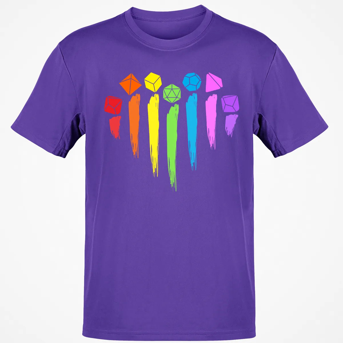 Classic Unisex T-Shirt - 6ZBKRQJ4
