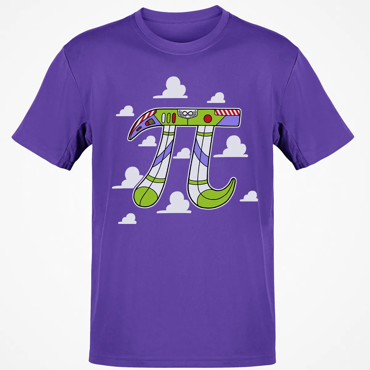 Classic Unisex T-Shirt - 5TRBR123
