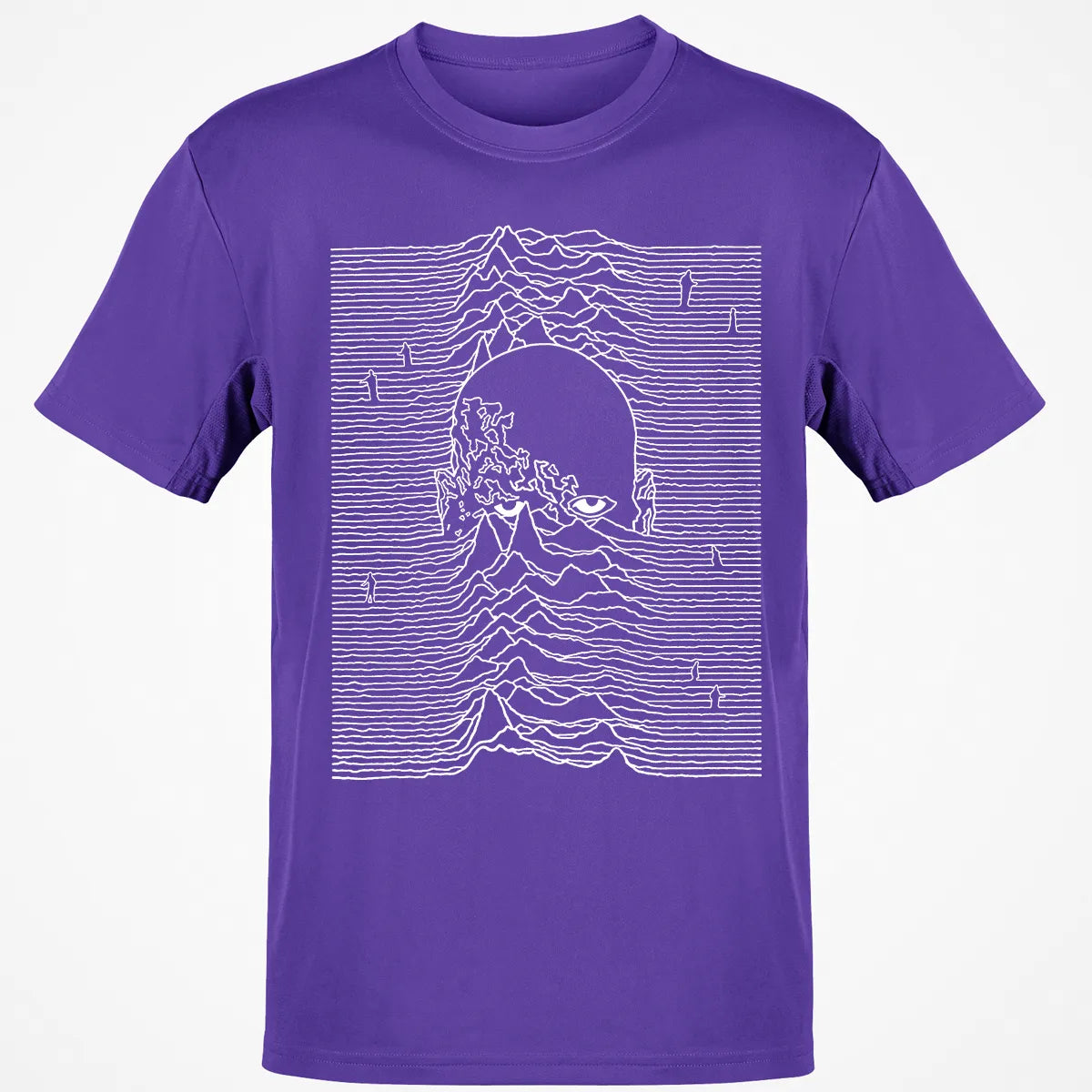 Classic Unisex T-Shirt - 9EFYM7BC