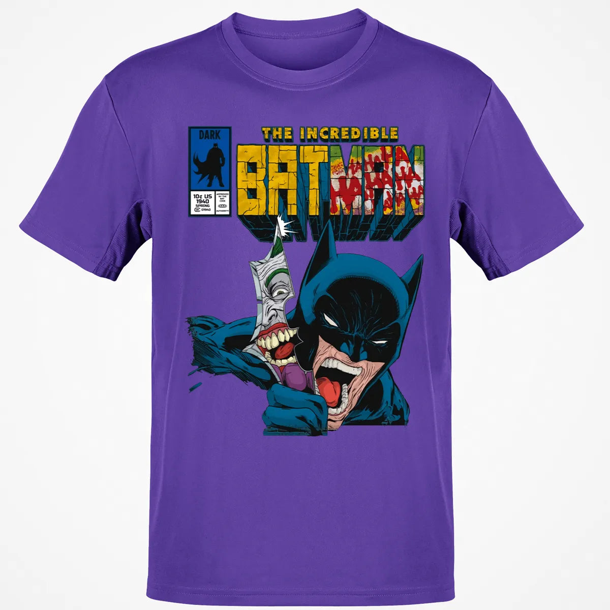 Classic Unisex T-Shirt - LWUJ1AF6